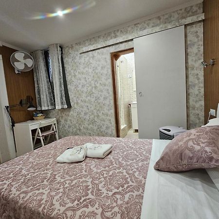 Graça Guest House Lisboa Extérieur photo