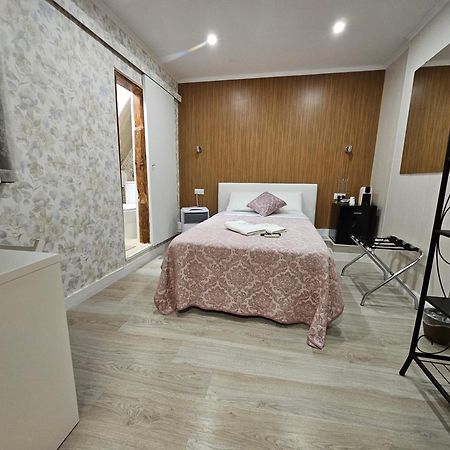 Graça Guest House Lisboa Extérieur photo
