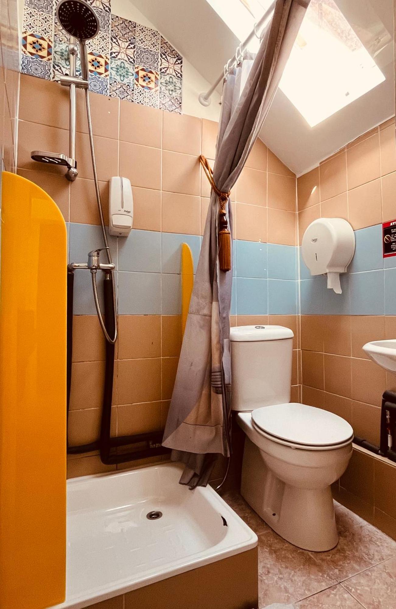 Graça Guest House Lisboa Extérieur photo