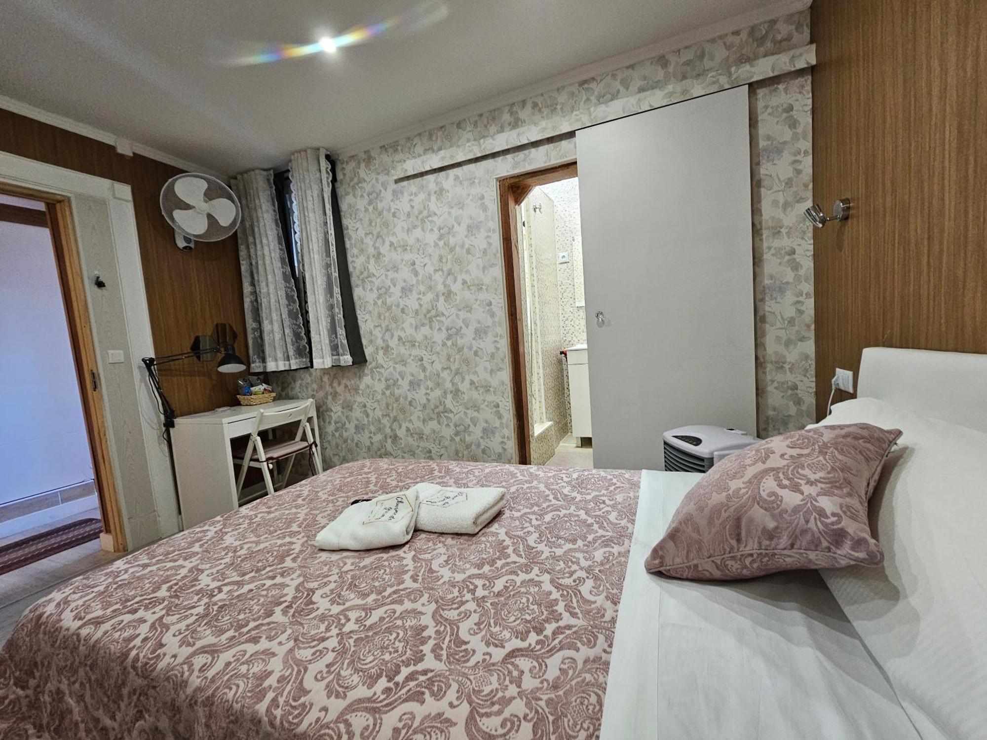 Graça Guest House Lisboa Extérieur photo