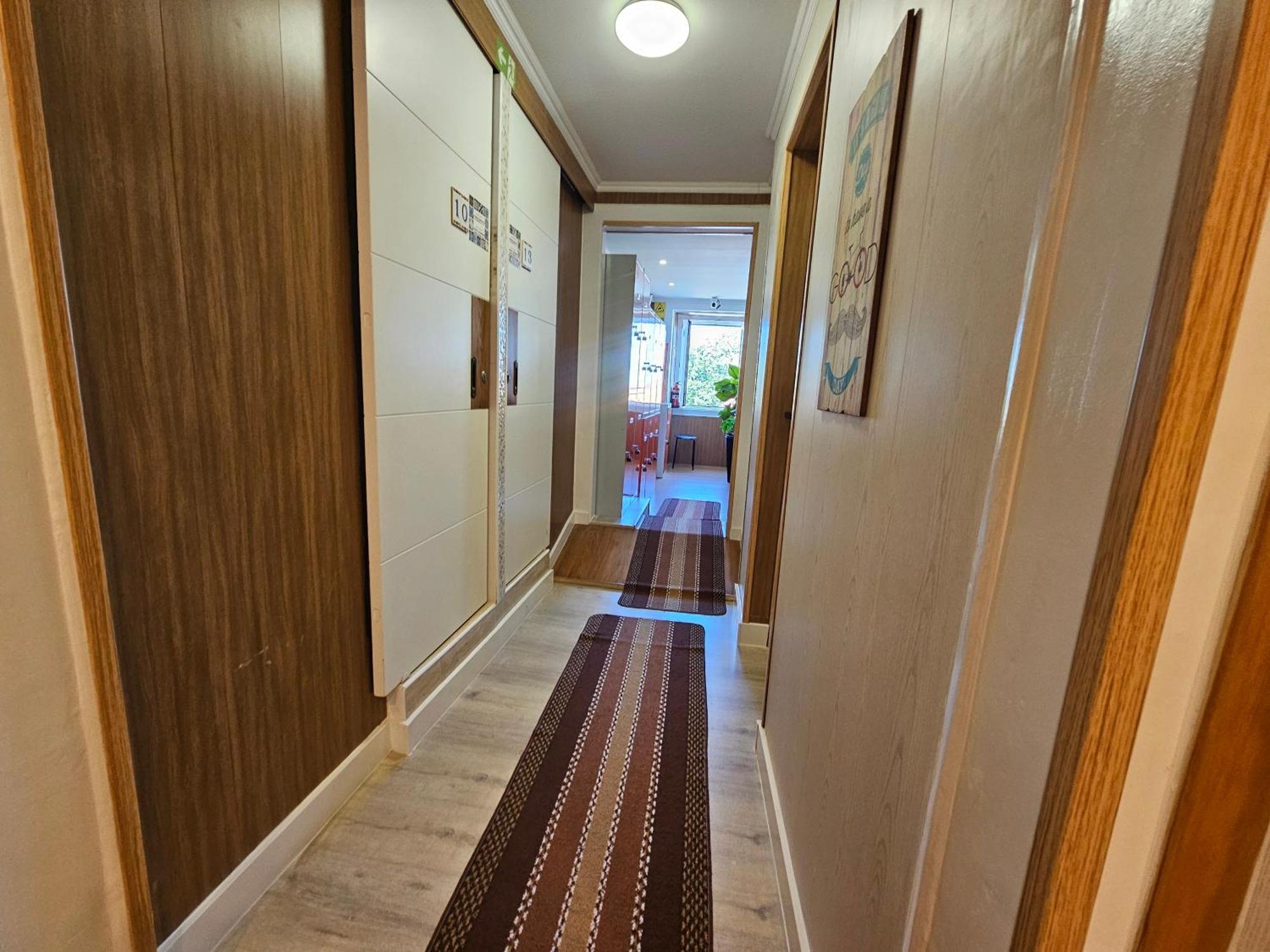 Graça Guest House Lisboa Extérieur photo