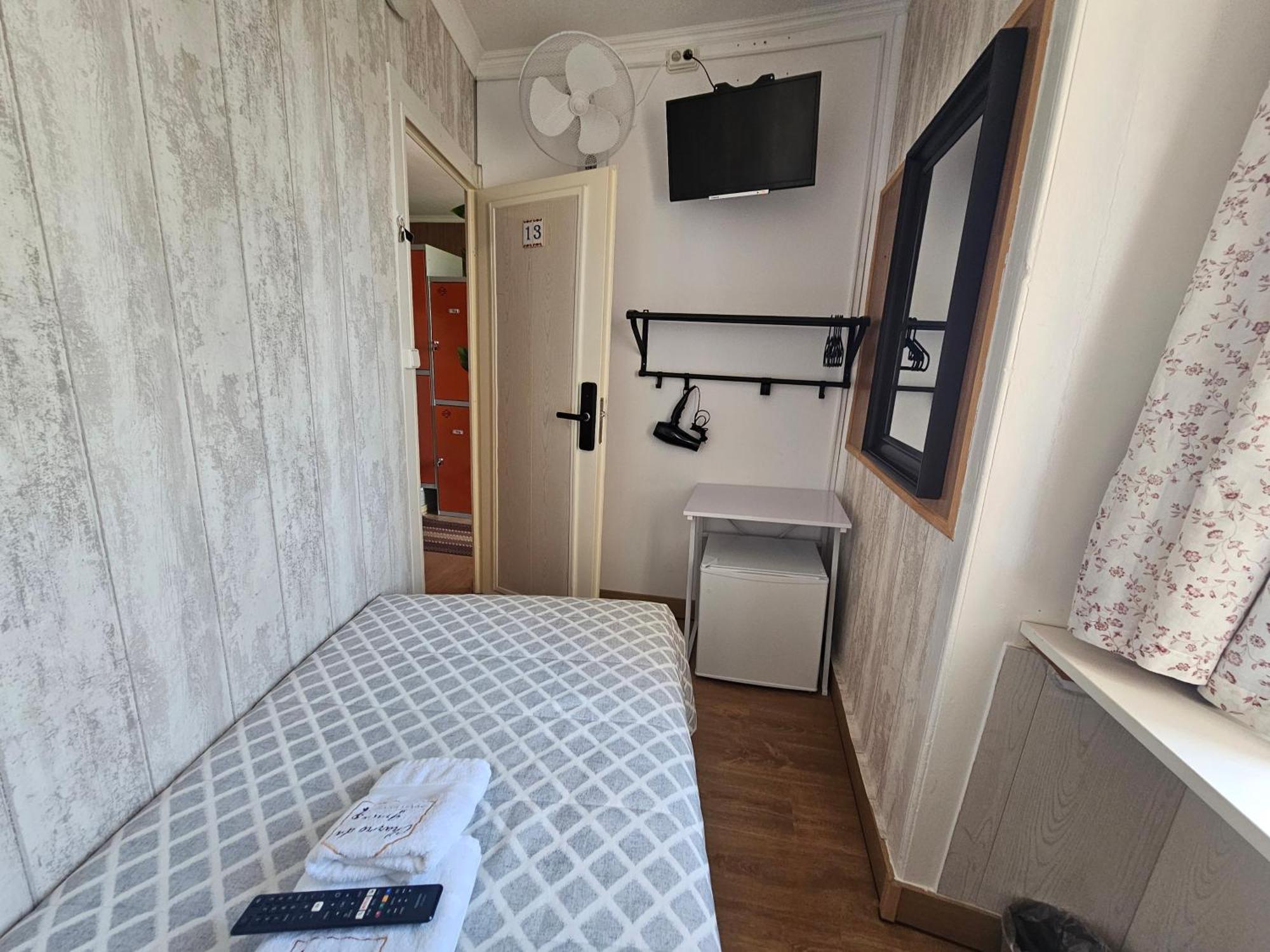 Graça Guest House Lisboa Extérieur photo